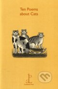 Kniha: Ten Poems about Cats (Various). Candlestick Press, 2011