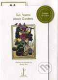 Kniha: Ten Poems about Gardens (Various). Candlestick Press, 2011