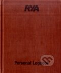 Kniha: RYA Personal Logbook (Royal Yachting Association). Royal Yachting Association, 2008