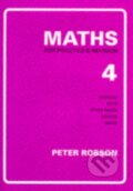 Kniha: Maths for Practice and Revision (Peter Robson)