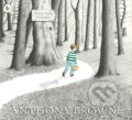 Kniha: Into the Forest (Anthony Browne)