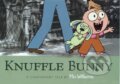 Kniha: Knuffle Bunny (Mo Willems). Walker books, 2005