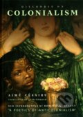 Kniha: Discourse on Colonialism (Aimé Césaire)