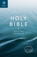 Kniha: Nlt Gift & Award Bible Blue Pb (Tyndale). Tyndale House Publishers, 2006
