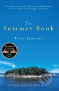 Kniha: The Summer Book (Tove Jansson). Sort of Books, 2003