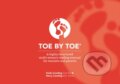 Kniha: Toe By Toe Highly Structured Multi-Sen (Harry Cowling a Keda Cowling). , 1993