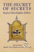 Kniha: The Secret of Secrets ('Abd al-Qadir al-Jilani). , 1992