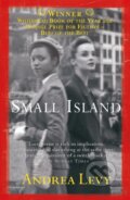Kniha: Small Island: Winner of the 'best of the best' Orange Prize (Andrea Levy). Tinder, 2009