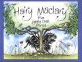 Kniha: Hairy Maclary Five Lynley Dodd Stories (Lynley Dodd)