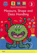 Kniha: Scottish Heinemann Maths 3: Shape Activity Book 8 Pack (Heinemann). Heinemann, 2000