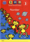Kniha: Scottish Heinemann Maths 3, Activity Book 8 Pack (Heinemann). Heinemann, 2000