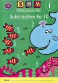 Kniha: Scottish Heinemann Maths 1: Subtraction to 10 Activity Book 8 Pack (Unknown)