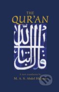 Kniha: The Qur'an (Muhammad A Haleem). Oxford University Press, 2004