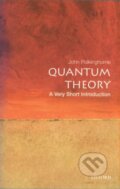 Kniha: Quantum Theory (John Polkinghorne)