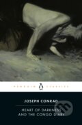 Kniha: Heart of Darkness (Joseph Conrad, Owen Knowles a Robert Hampson). Penguin Classics, 2007