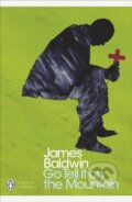 Kniha: Go Tell it on the Mountain (James Baldwin). Penguin Classics, 2001