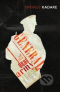Kniha: General Of The Dead Army (Ismail Kadare). Vintage, 2008