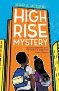 Kniha: High-Rise Mystery (Sharna Jackson). Knights Of Media, 2019