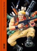 Kniha: Metal Slug: The Ultimate History (Bitmap Books). Bitmap Books, 2020