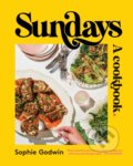 Kniha: Sundays (Godwin Sophie). Murdoch Books, 2023