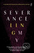 Kniha: Severance (Ling Ma). , 2020