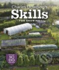Kniha: Charles Dowdings No Dig Gardening Course (Charles Dowding). No Dig Garden, 2022