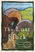 Kniha: The Lost Flock (Jane Cooper). Chelsea Green, 2023