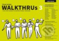 Kniha: Teaching WalkThrus 3: Five-step guides to instructional coaching (Tom Sherrington). John Catt Educational, 2022