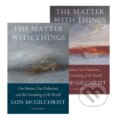Kniha: Matter With Things, Two Vol Set (Iain McGilchrist)