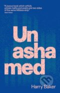 Kniha: Unashamed (Harry Baker). , 2022
