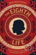 Kniha: The Eighth Life (Nino Haratischvili). Scribe Publications, 2020
