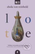 Kniha: LOTE (Shola Von Reinhold). , 2020