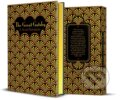 Kniha: The Great Gatsby (F. Scott Fitzgerald)