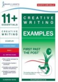 Kniha: 11+ Essentials Creative Writing Examples Book 1 (Eleven Plus Exams). Eleven Plus Exams, 2017