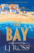 Kniha: The Bay (L J Ross). Dark Skies Publishing, 2023