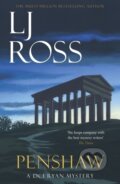 Kniha: Penshaw (L J Ross). Dark Skies Publishing, 2020