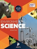 Kniha: Environmental Science A level AQA Approved (Richard Genn). , 2020