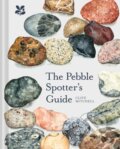 Kniha: The Pebble Spotter's Guide (Clive Mitchell a National Trust Books)