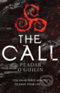 Kniha: The Call (Peadar O'guilin). David Fickling Books, 2017