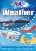 Kniha: RYA Weather Handbook (Chris Tibbs). Royal Yachting Association, 2018