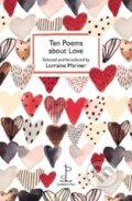Kniha: Ten Poems about Love (Lorraine Mariner). Candlestick Press, 2019