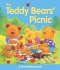 Kniha: Teddy Bears' Picnic (giant Size) (Nicola Baxter). , 2015