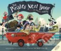 Kniha: The Pirates Next Door (Jonny Duddle)