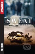 Kniha: Sweat (Lynn Nottage)
