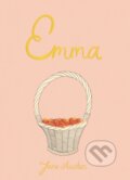 Kniha: Emma (Jane Austen)