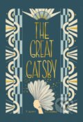 Kniha: The Great Gatsby (F. Scott Fitzgerald)