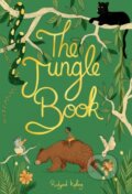 Kniha: The Jungle Book (Rudyard Kipling)