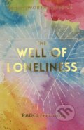 Kniha: The Well of Loneliness (Radclyffe Hall). Wordsworth Editions, 2014