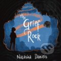 Kniha: The Grief Rock (Natasha Daniels). Jessica Kingsley, 2023