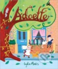 Kniha: Adoette (Lydia Monks). Andersen, 2023